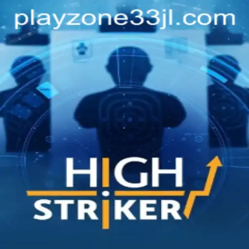 Exploring the Exciting World of HighStriker: A Dive into the Game's Thrilling Playzone