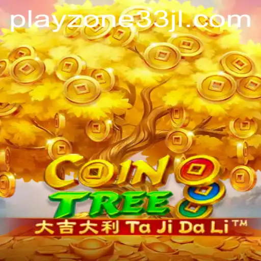 Exploring the World of CoinTree: The Game Taking Playzone33 by Storm