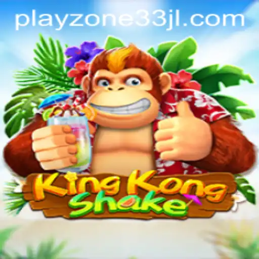 KingKongShake: An Exciting Adventure in Playzone33