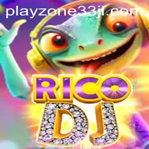 Discover the Thrilling World of RicoDJ in Playzone33