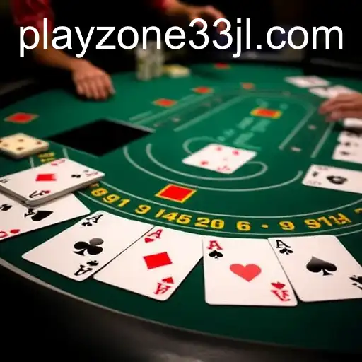 Exploring the World of Blackjack at Playzone33