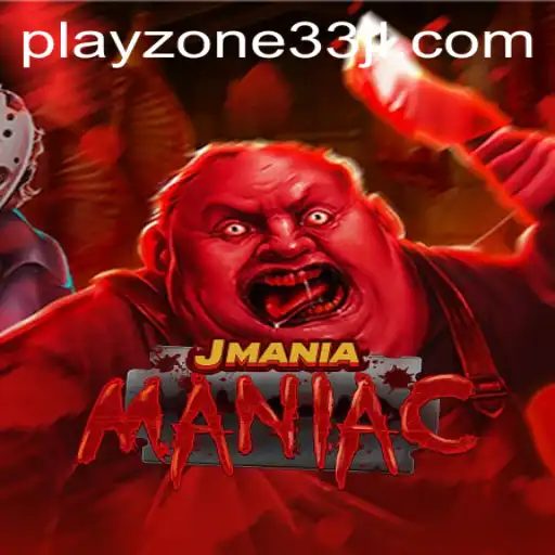 Exploring JManiaManiac: An In-Depth Look at the Latest Gaming Sensation with Playzone33