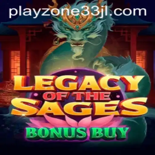 LegacyoftheSagesBonusBuy: A Dive into the Mystical Gaming Realm