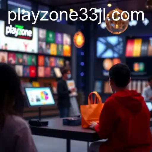 Unveiling the Power of Exclusive Offers: Playzone33's Approach